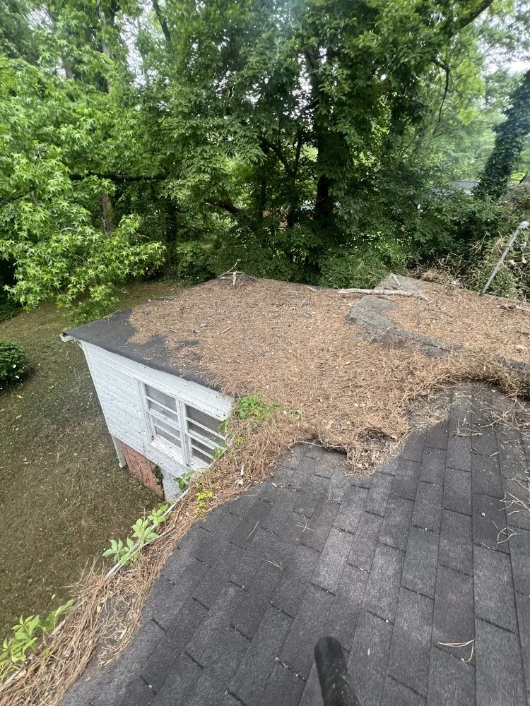 Slide of Redefined Sharp Solutions