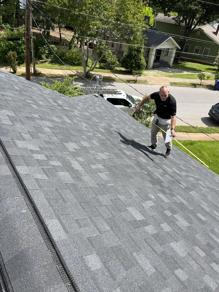 Slide of Redefined Sharp Solutions