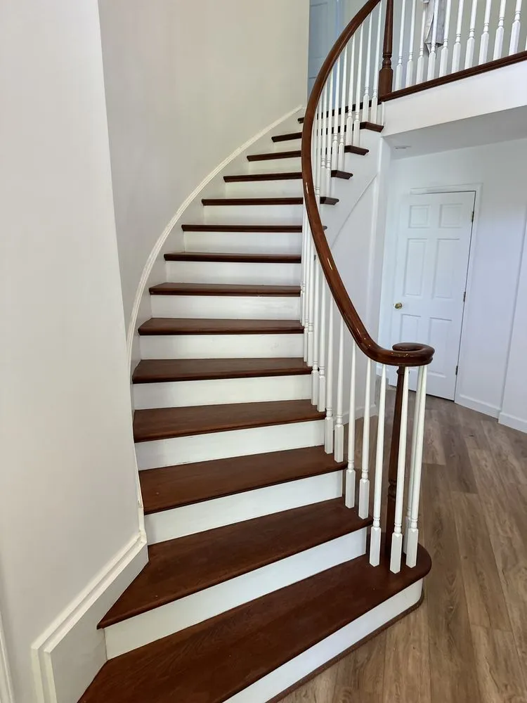 Slide of Redemption Contractors