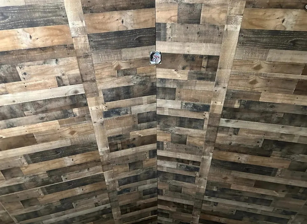 Slide of Redemption Contractors