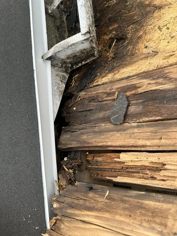 Slide of Redemption Contractors