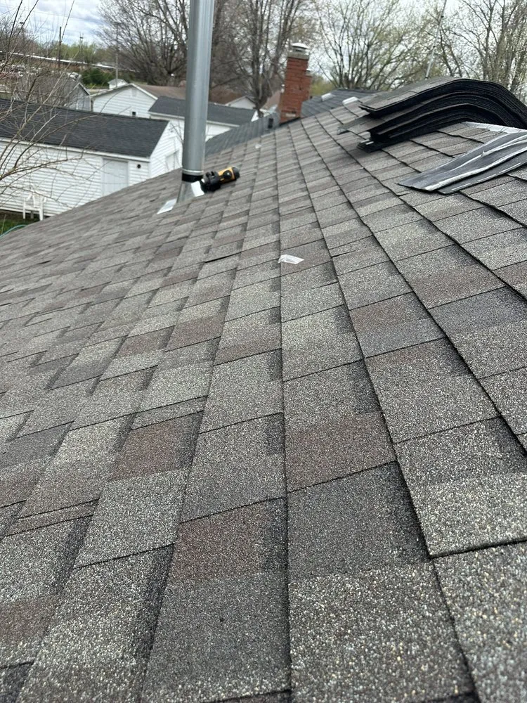 Slide of Redemption Contractors