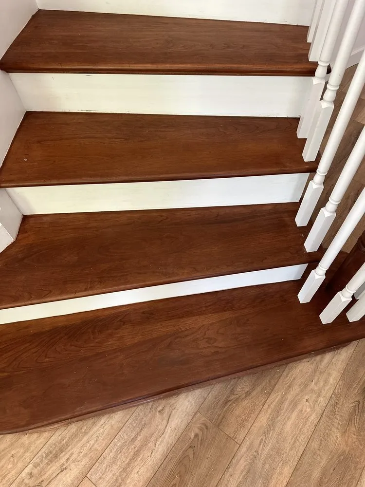 Slide of Redemption Contractors