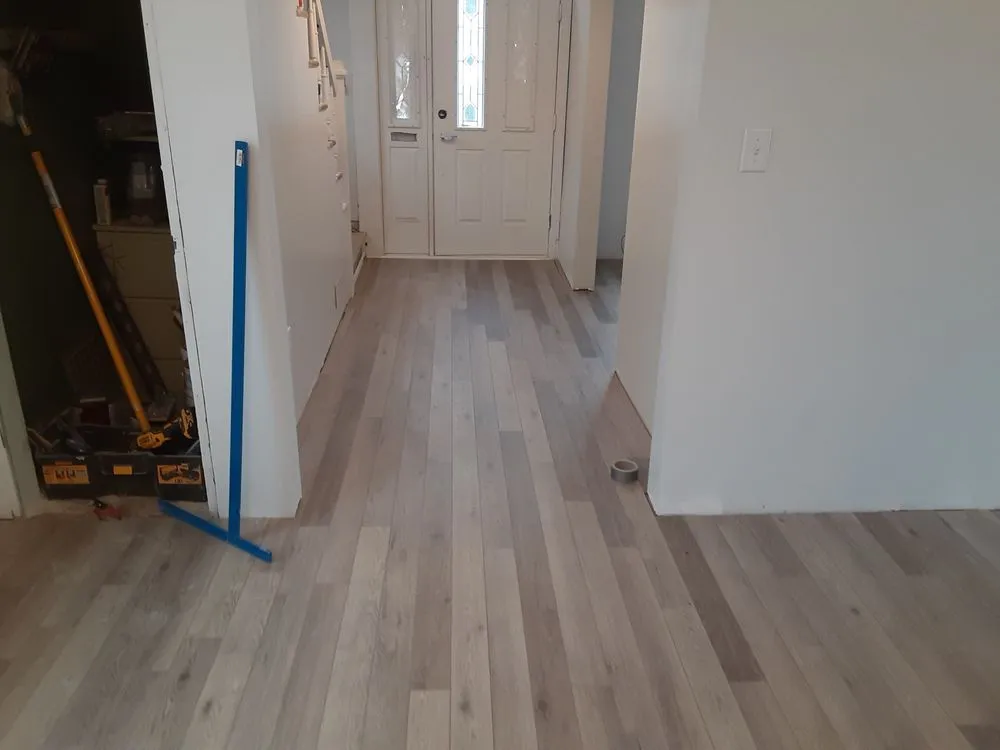 Slide of Redemption Contractors