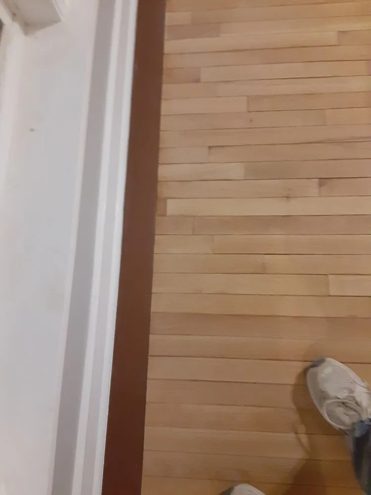 Slide of Redemption Contractors