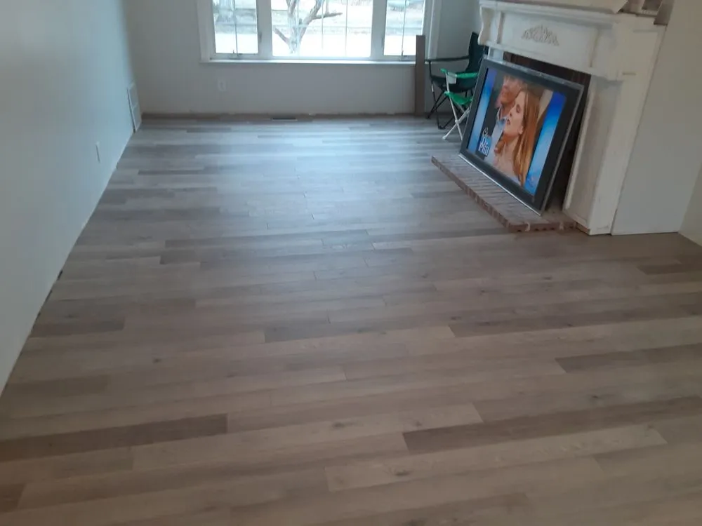 Slide of Redemption Contractors