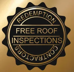 Slide of Redemption Contractors