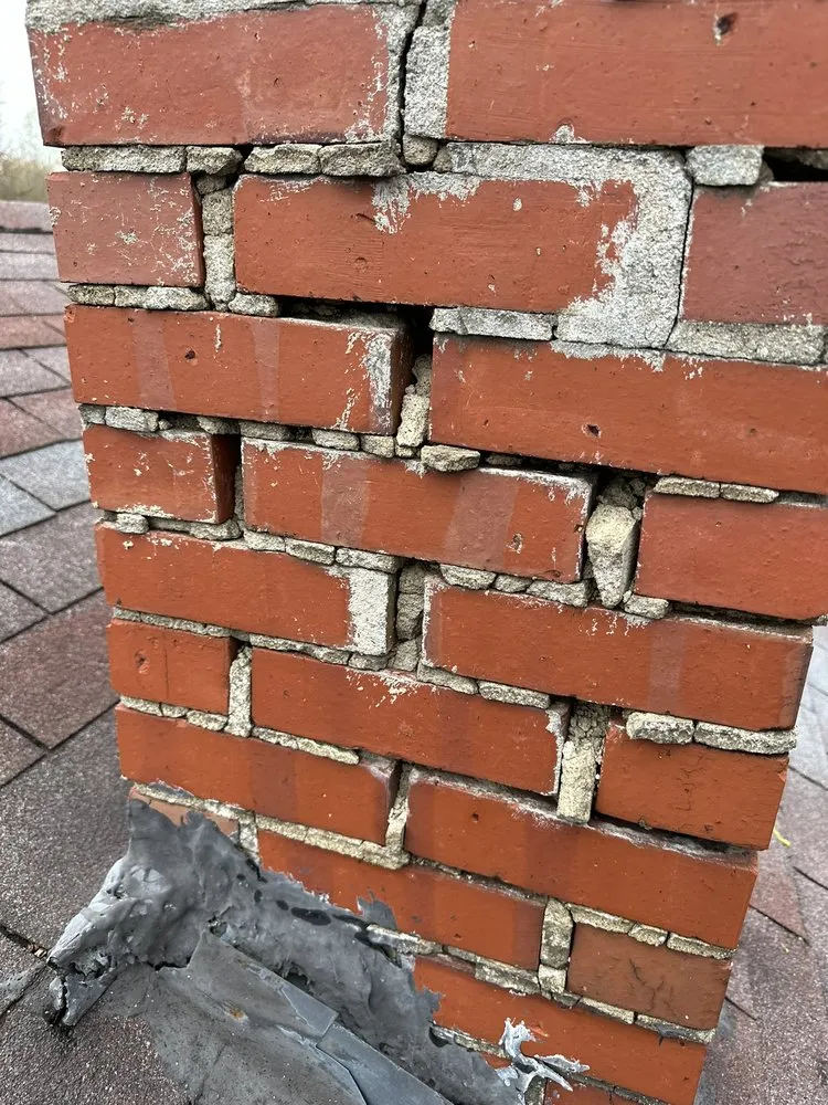 Slide of Redemption Contractors