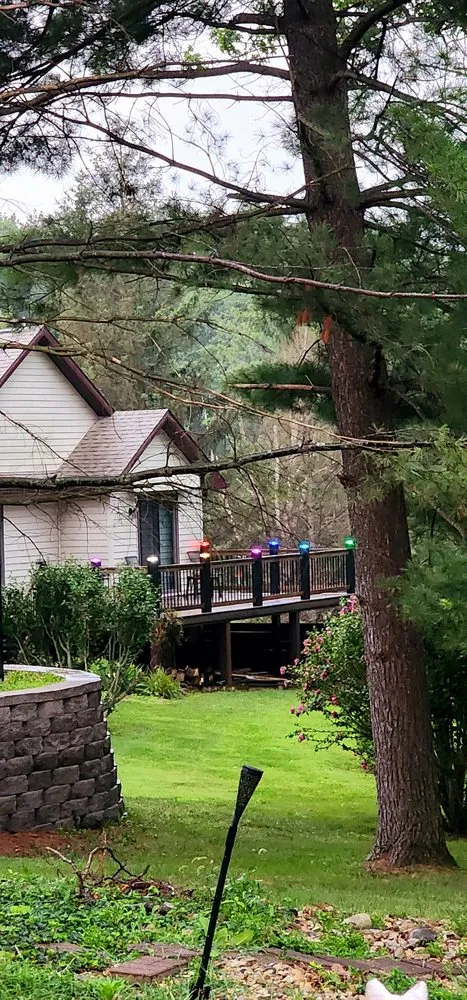 Slide of Redemption Contractors