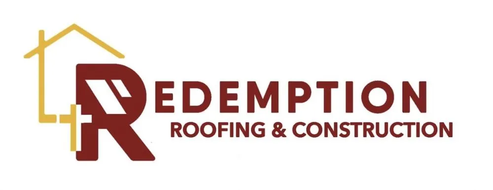 Slide of Redemption Roofing & Construction