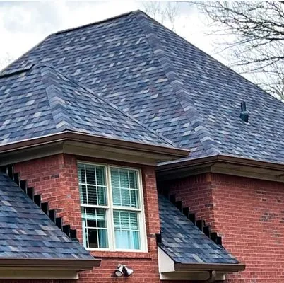 Redemption Roofing & Construction