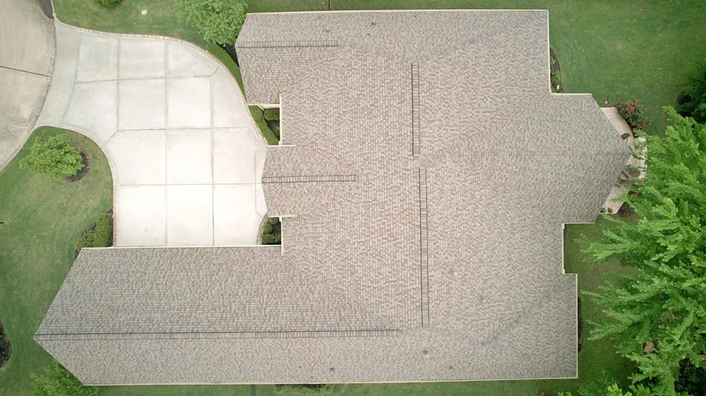 Slide of Redemption Roofing and General Contracting