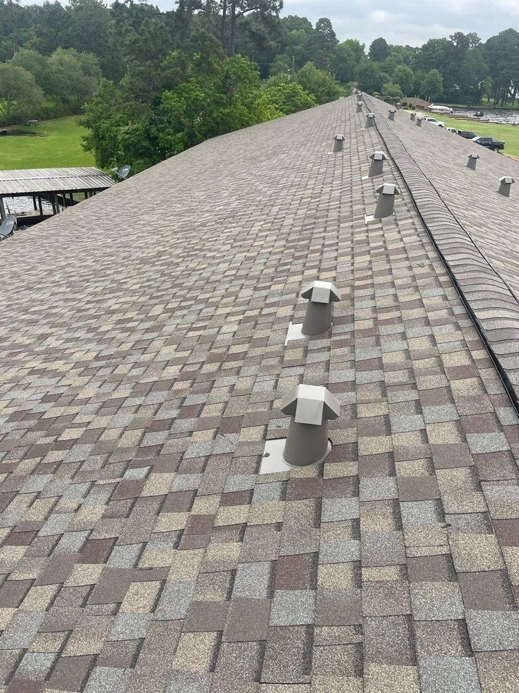 Slide of Redemption Roofing and General Contracting