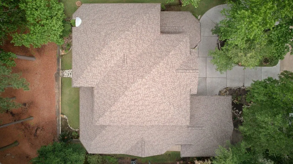 Slide of Redemption Roofing and General Contracting