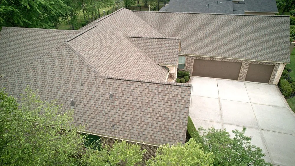 Slide of Redemption Roofing and General Contracting