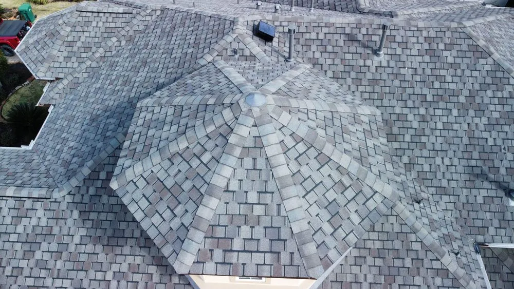 Slide of Redemption Roofing and General Contracting