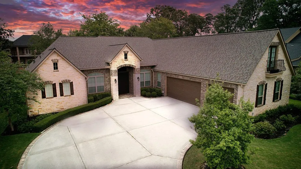 Slide of Redemption Roofing and General Contracting