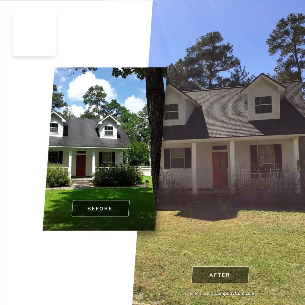 Slide of Redemption Roofing and General Contracting