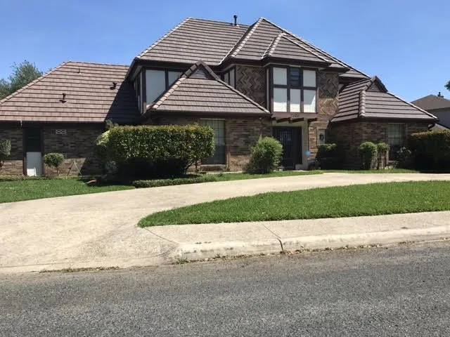 Slide of Redemption Roofing and Restoration