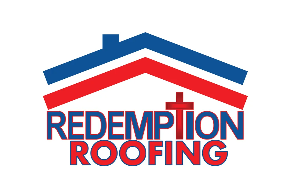 Slide of Redemption Roofing