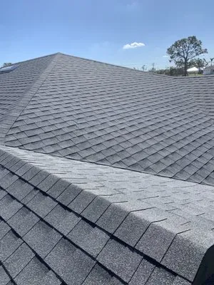Redemption Roofing