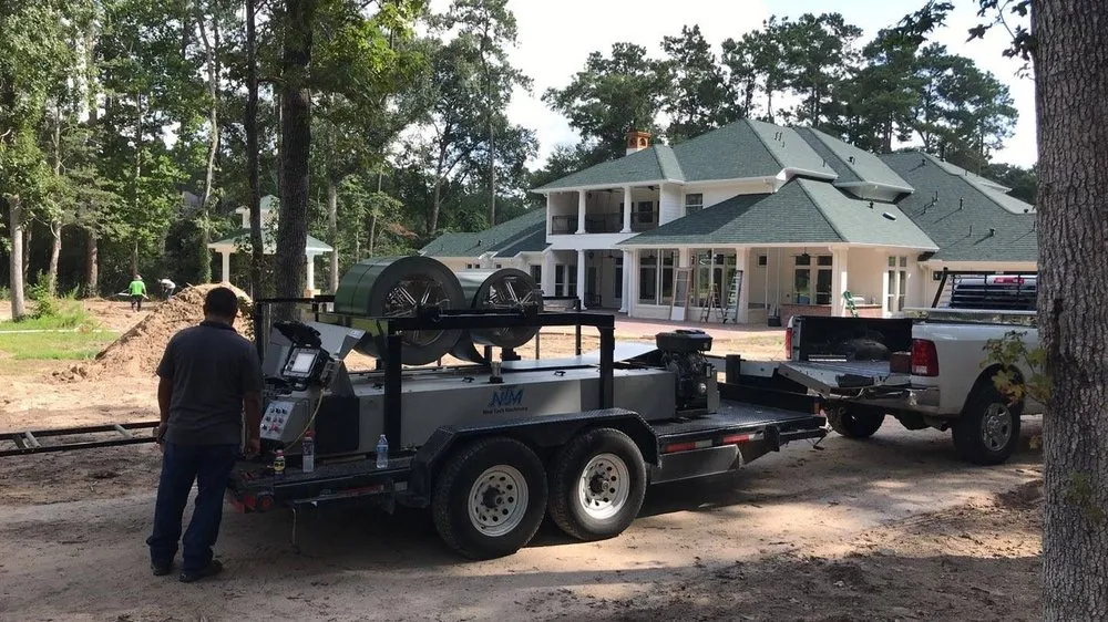 Professional storm damage roof repair in Spring Branch, TX - Redemption Roofing