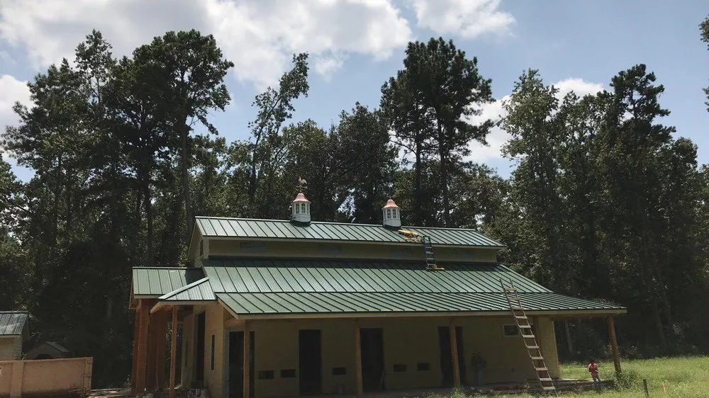 Local storm damage roof repair experts serving Spring Branch, TX - Redemption Roofing