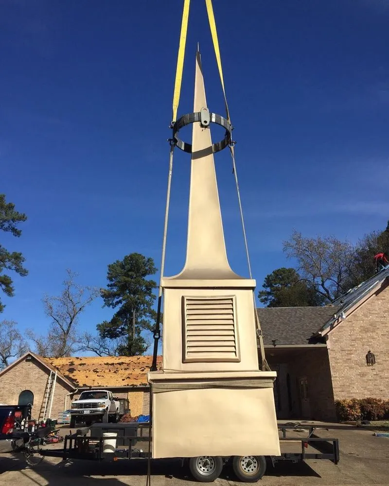 Reliable roof leak repair in Spring Branch, TX - Redemption Roofing