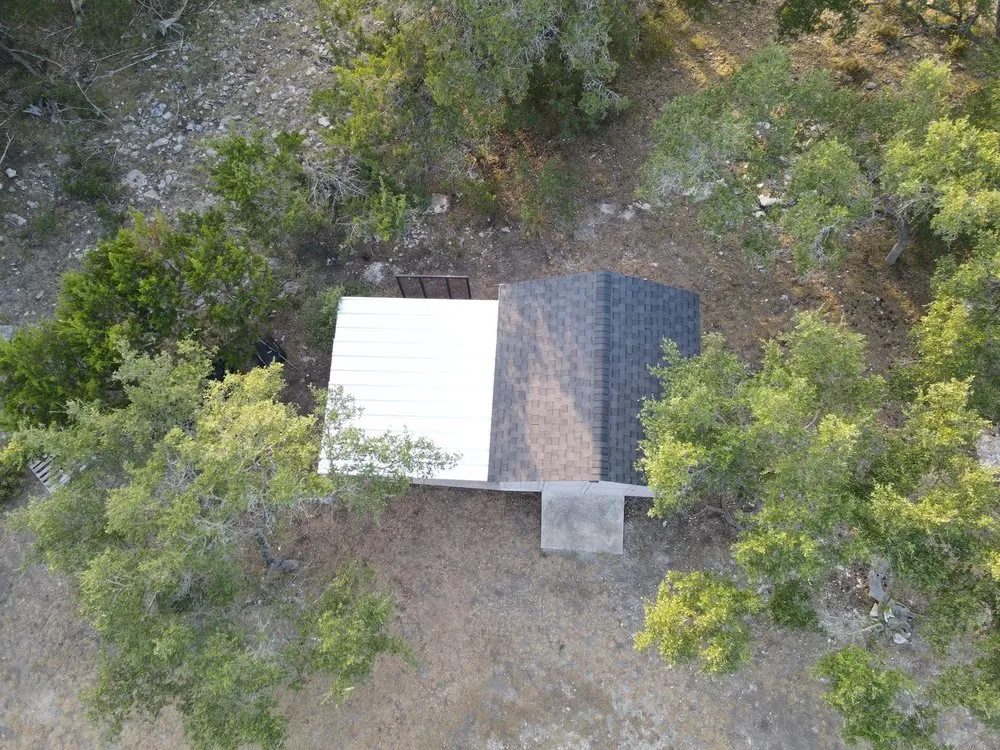 Trusted roof replacement for fast service in Spring Branch, TX by Redemption Roofing