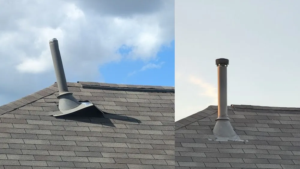 Emergency flat roof repair after storm damage across Spring Branch, TX - Redemption Roofing