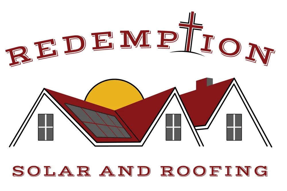 Slide of Redemption Solar and Roofing