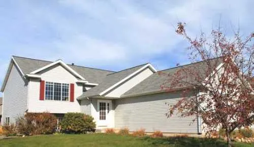 Slide of Redemptive Roofing