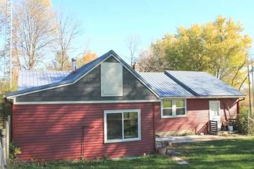 Slide of Redemptive Roofing