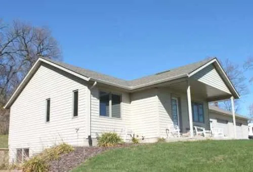 Slide of Redemptive Roofing