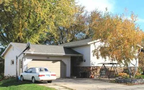 Slide of Redemptive Roofing