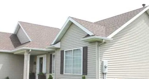 Slide of Redemptive Roofing