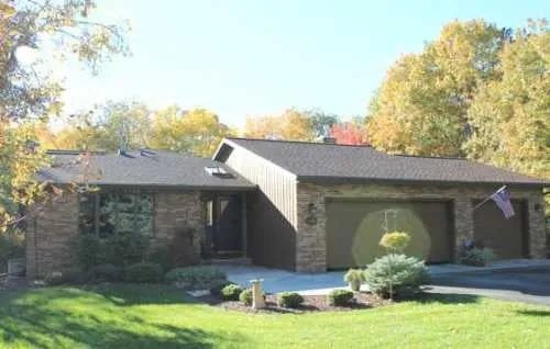 Slide of Redemptive Roofing