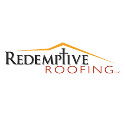 Slide of Redemptive Roofing