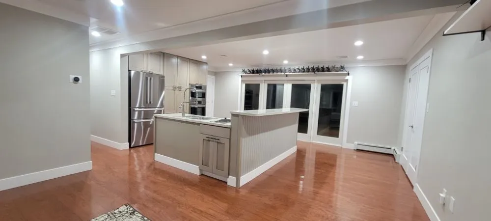 Slide of Redfield & Sons Contracting