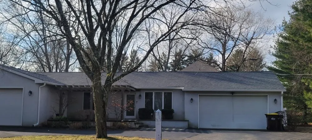 Slide of Redfield & Sons Contracting