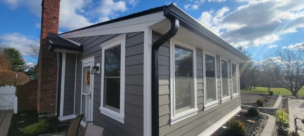 Slide of Redfield & Sons Contracting