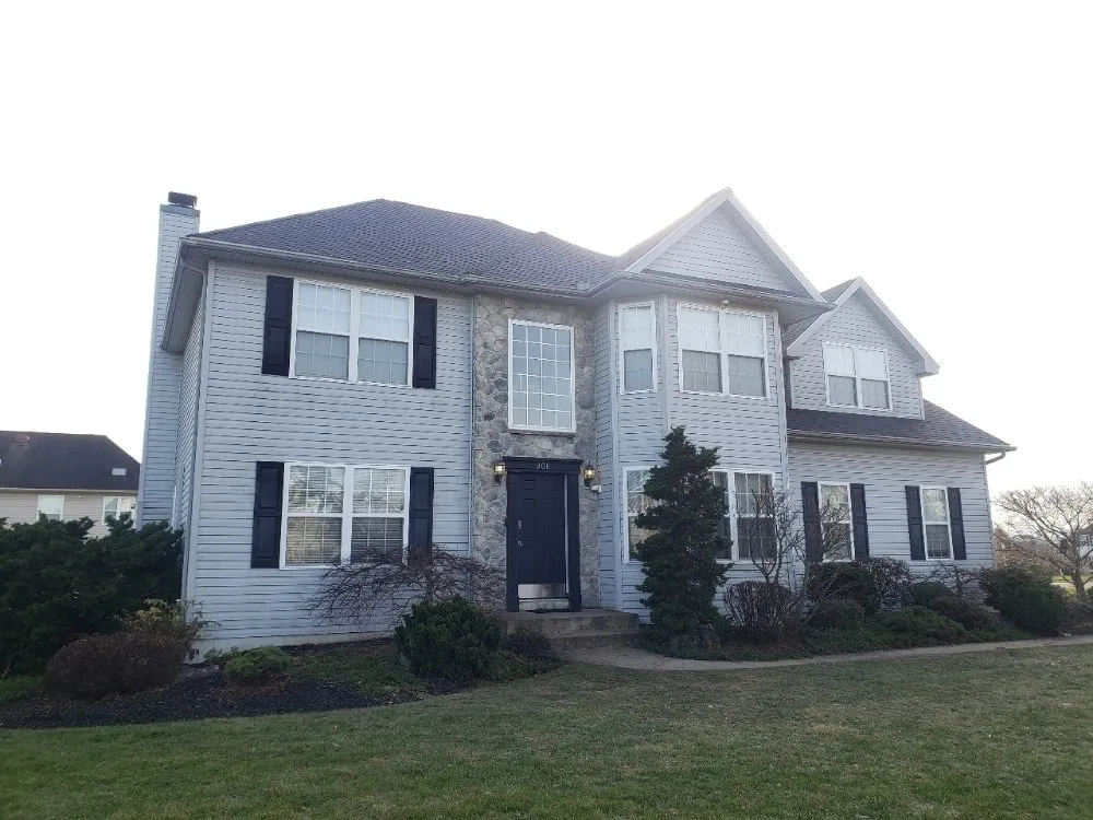 Slide of Redfield & Sons Contracting