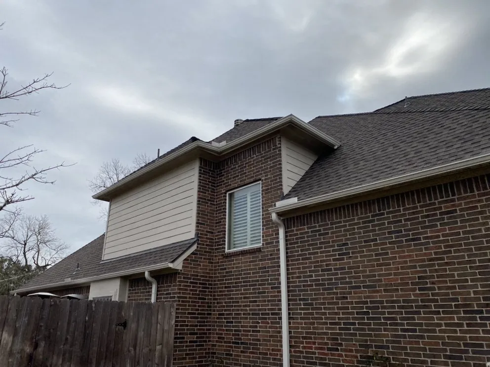 Slide of Redfish Roofing Company