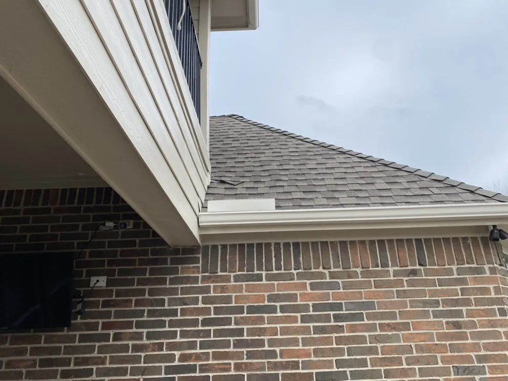 Slide of Redfish Roofing Company