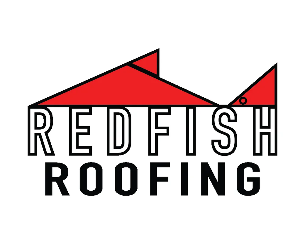 Slide of Redfish Roofing