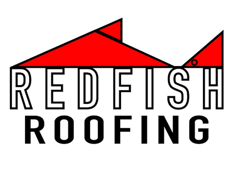 Slide of Redfish Roofing