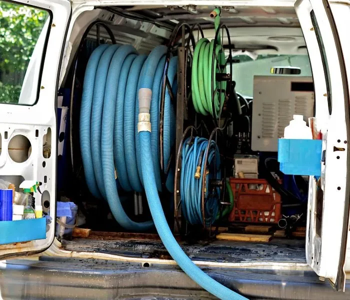 Slide of Redford Charter Power Washing Pros