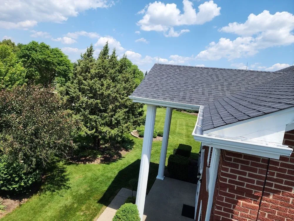 Slide of Redfox Construction