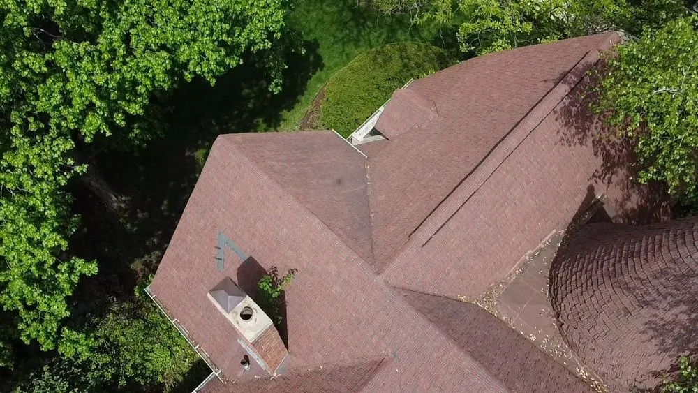 Slide of Redfox Construction