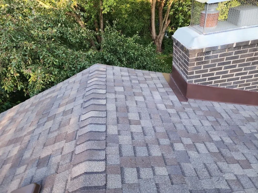 Slide of Redfox Construction